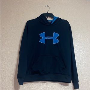 Medium Under Armour Hoodie